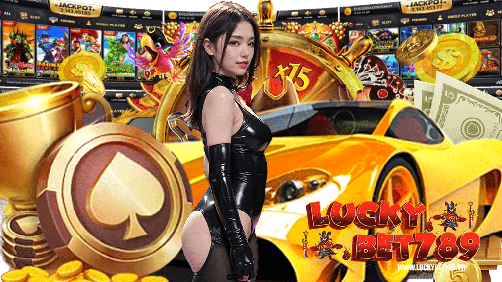 luckybet789