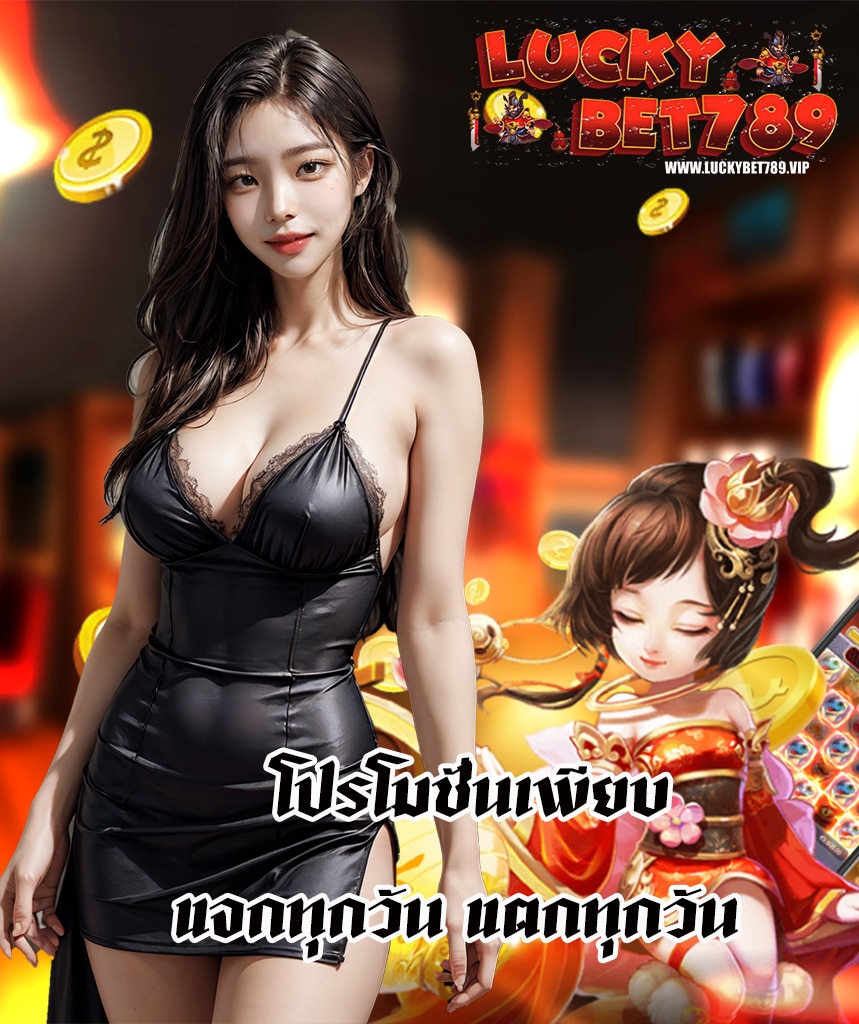 luckyslot789 slot